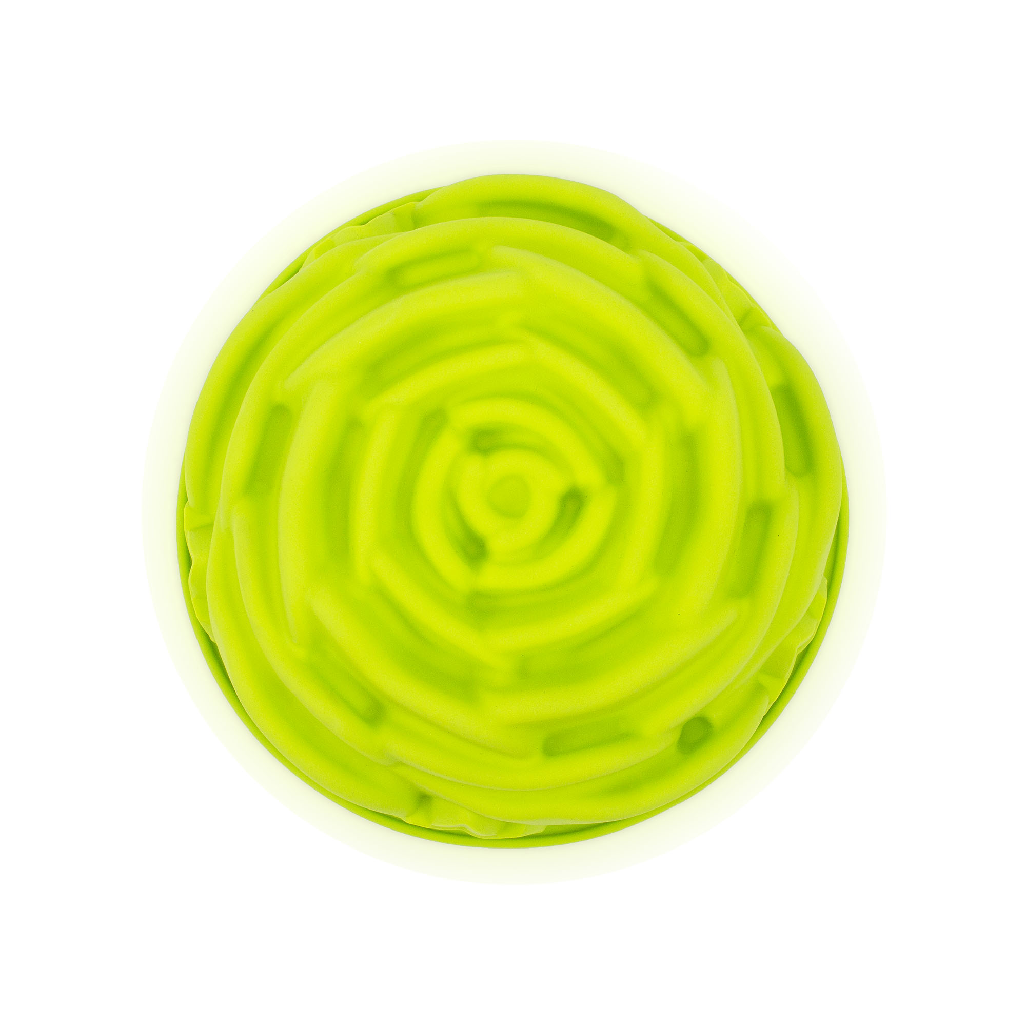 Molde pastel de Silicona