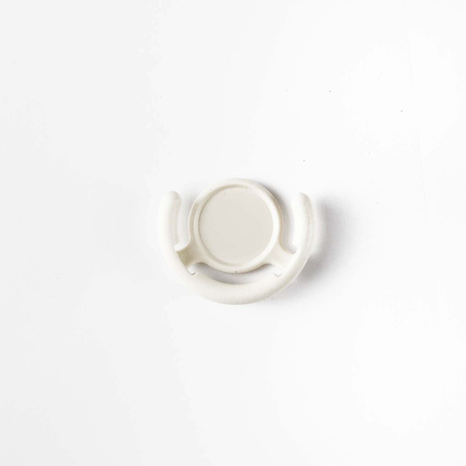 Support for mobile White