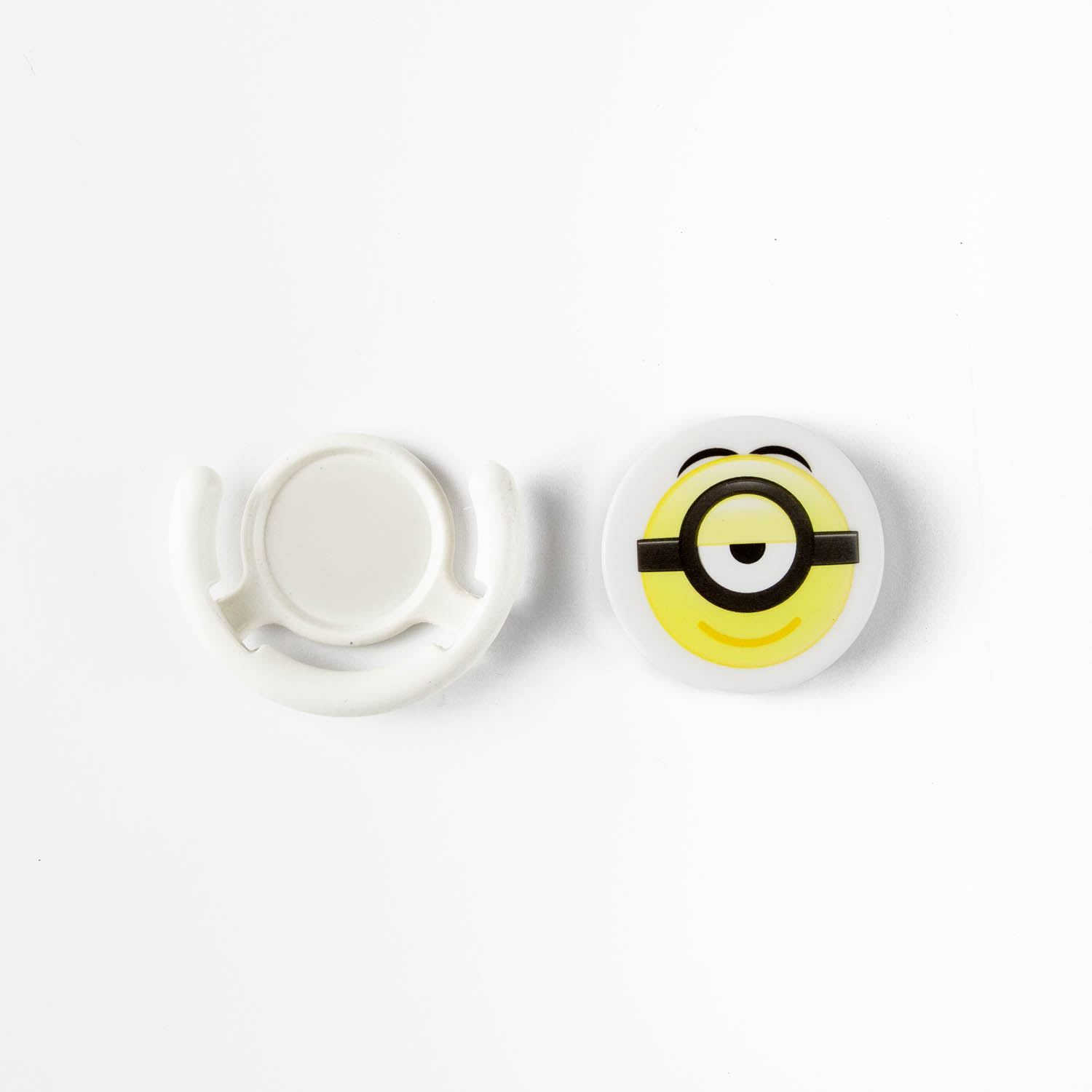 Support for mobile White